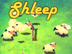 เกม Shleep