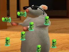 เกม Ratomilton Creeper Anomaly