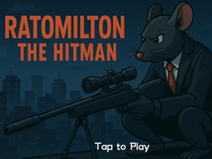 เกม Ratomilton The Hitman
