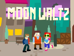 เกม Moon Waltz