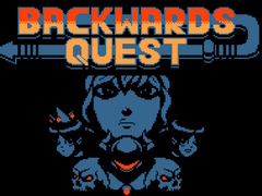 เกม Backwards Quest