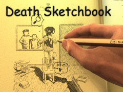 เกม Death Sketchbook