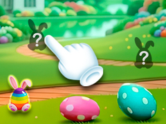 เกม Hidden Easter Eggs
