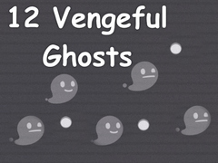 เกม 12 Vengeful Ghosts