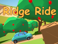 เกม Ridge Ride