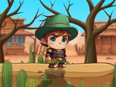 เกม Wild Adventure