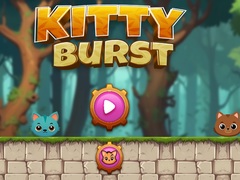 เกม Kitty Burst