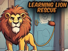 เกม Learning Lion Rescue