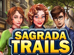 เกม Sagrada Trails