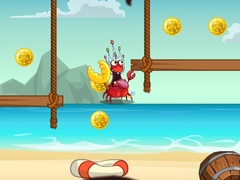 เกม Tricky Crab