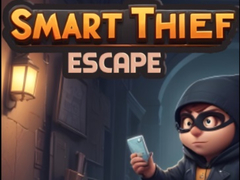 เกม Smart Thief Escape