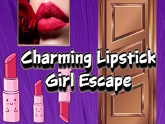 เกม Charming Lipstick Girl Escape