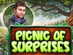 เกม Picnic of Surprises