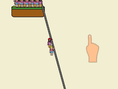 เกม Rope Rescue