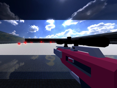 เกม Airdrone Assault