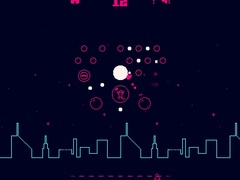 เกม Space Bubbles Must Die!