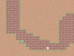 เกม Green Orb Adventure