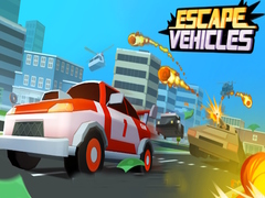 เกม Escape Vehicles