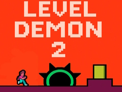 เกม Level Demon 2
