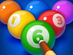 เกม Bubble Shooter Billiards & Pool