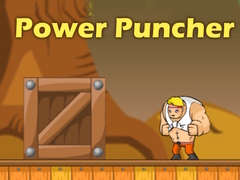 เกม Power Puncher