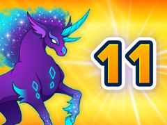 เกม Dynamons 11