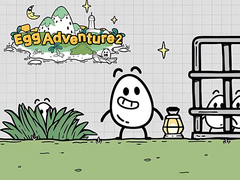 เกม Egg Adventure 2