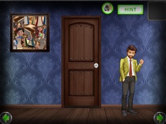 เกม Amgel Easy Room Escape 269