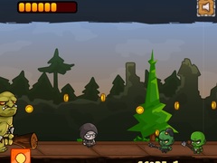 เกม Green Goblin Attack
