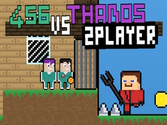 เกม 456 vs Thanos 2 Player