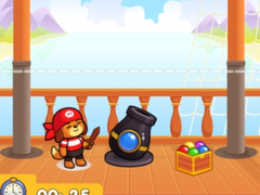 เกม Canon Bubble