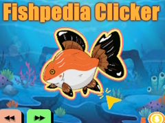 เกม Fishpedia Clicker