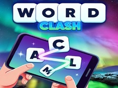 เกม Word Clash
