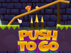 เกม Push To Go