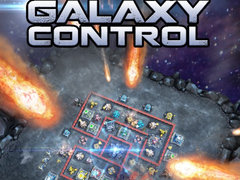 เกม Galaxy Control: 3D Strategy