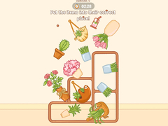 เกม Pretty Tidy