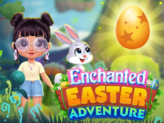 เกม Enchanted Easter Adventure