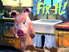 เกม Fix It!