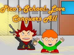 เกม Pico's School: Love Conquers All