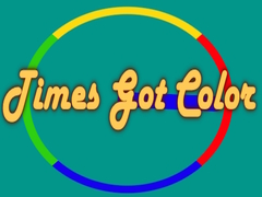 เกม Times Got Color