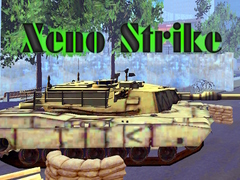 เกม Xeno Strike