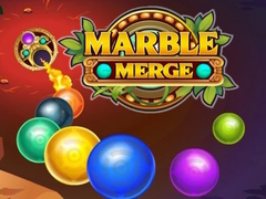 เกม Marble Merge