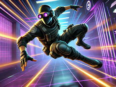 เกม Agent Zero: Infiltration