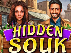 เกม Hidden Souk