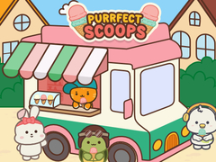 เกม Purrfect Scoops