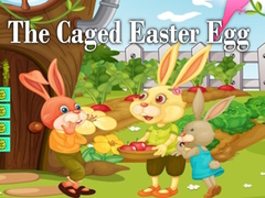 เกม The Caged Easter Egg