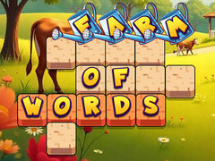 เกม Farm of Words