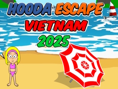 เกม Hooda Escape Vietnam 2025