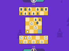 เกม 4x4 Chess: Last Man Stand