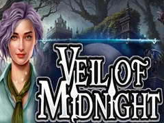 เกม Veil of Midnight